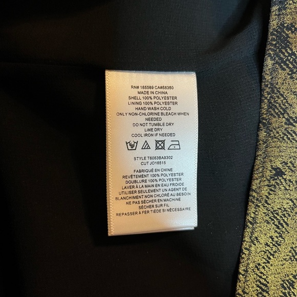 Joie Women's Erola Blouse Halter Top NWT, XS - Picture 7 of 7